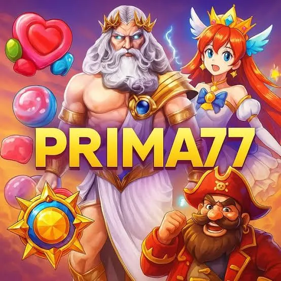 PRIMA77 - Simulasi Bisnis Tycoon Terbaik