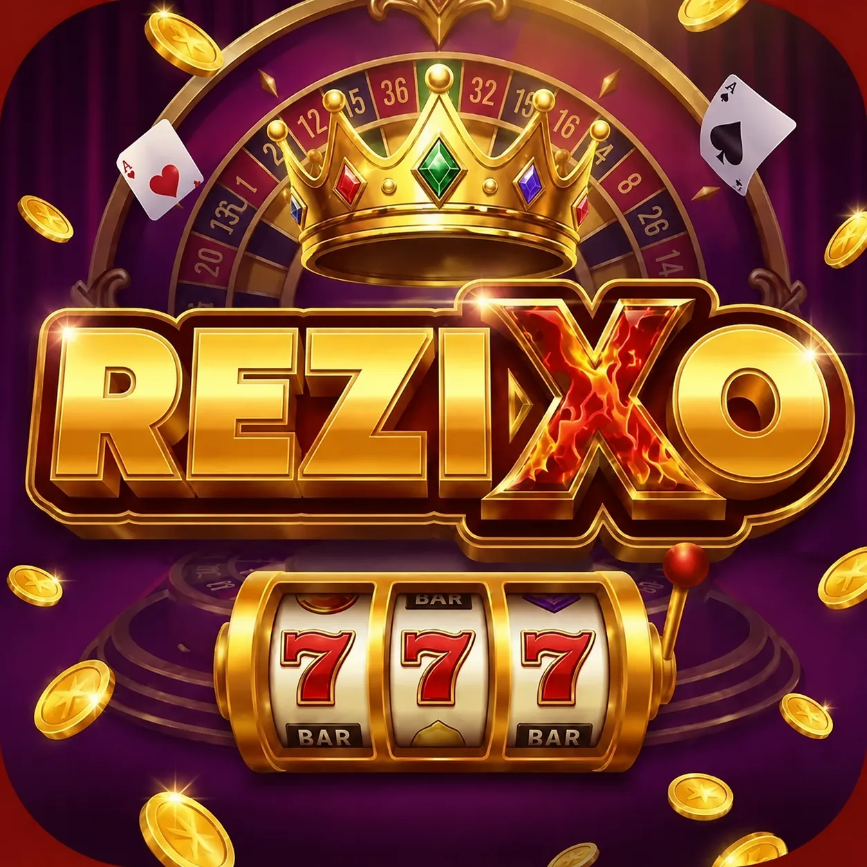 REZIXO - Petualangan Memancing Terbaik di Genggaman Anda