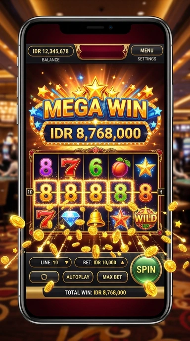 Pengguna menikmati berbagai aplikasi dengan mudah di Pusat Unduh 8768.